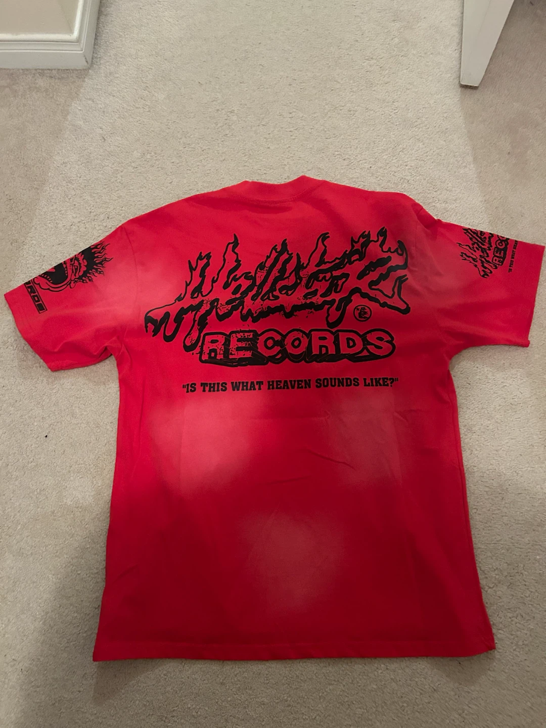 Hellstar tee - photo 2