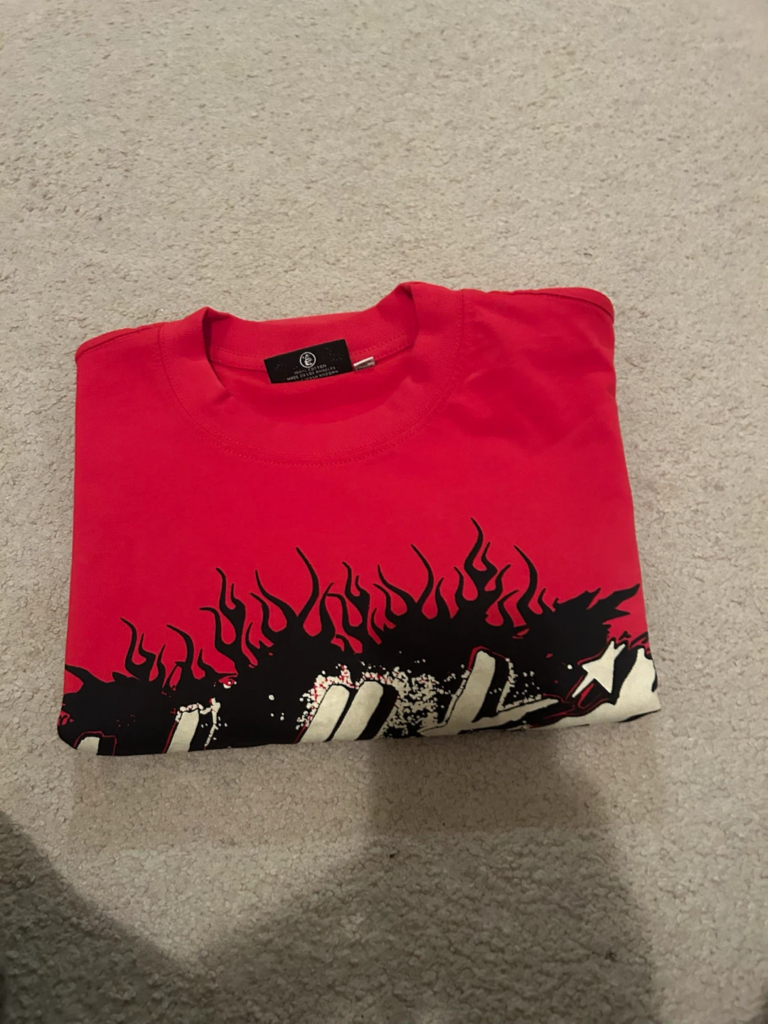 Hellstar tee - photo 3