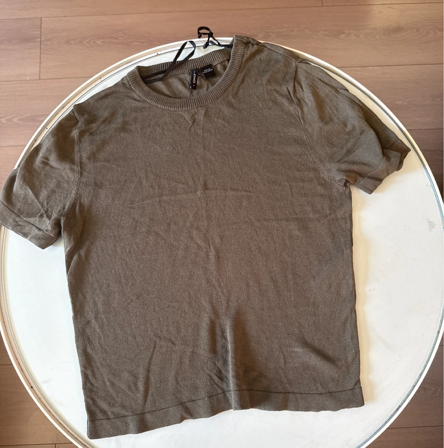 ONLY Crewneck T-Shirt