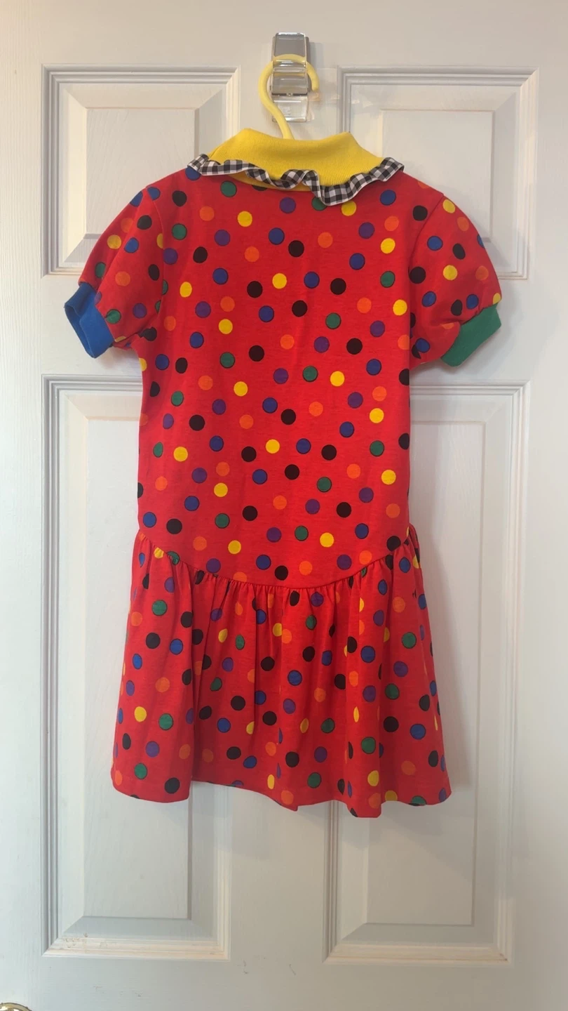 Kids teach Halloween costume - photo 2