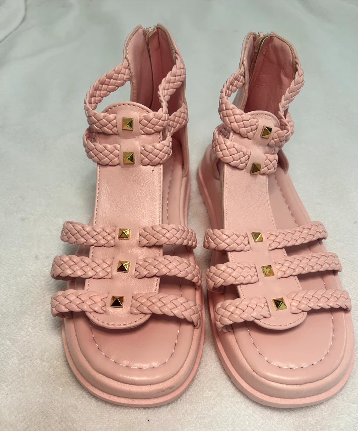 Sandals for girls size 6