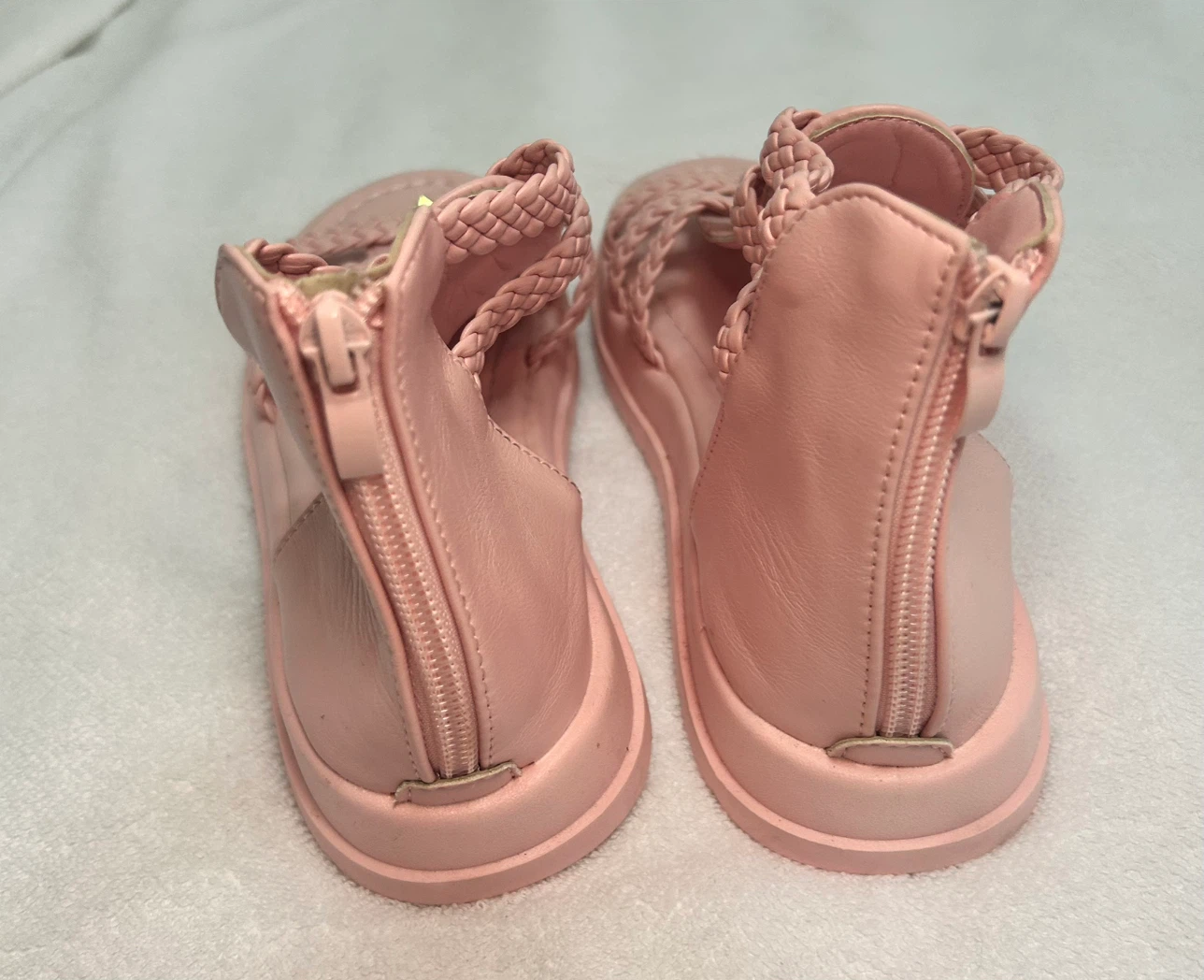 Sandals for girls size 6 - photo 2