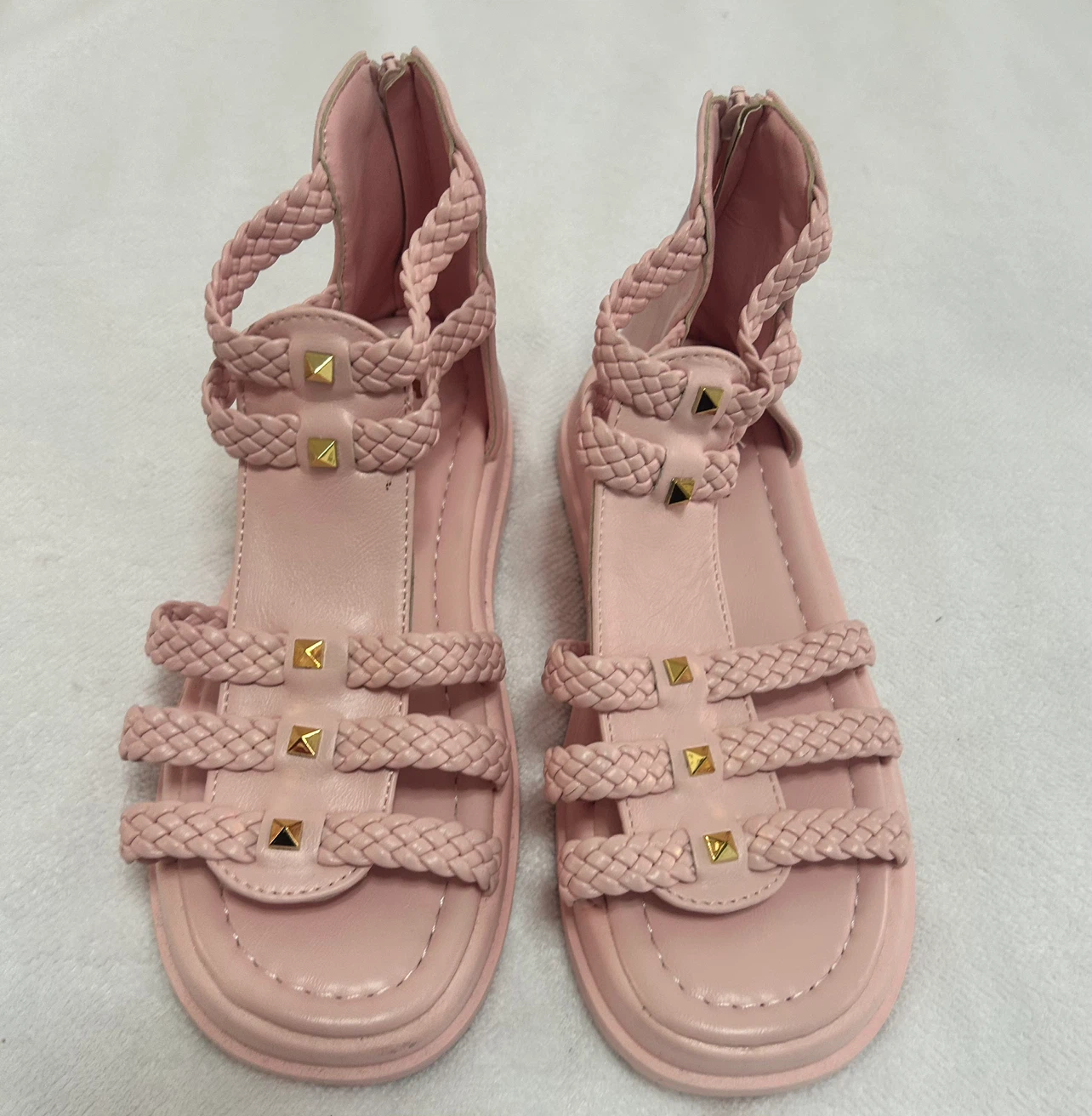 Sandals for girls size 6 - photo 3