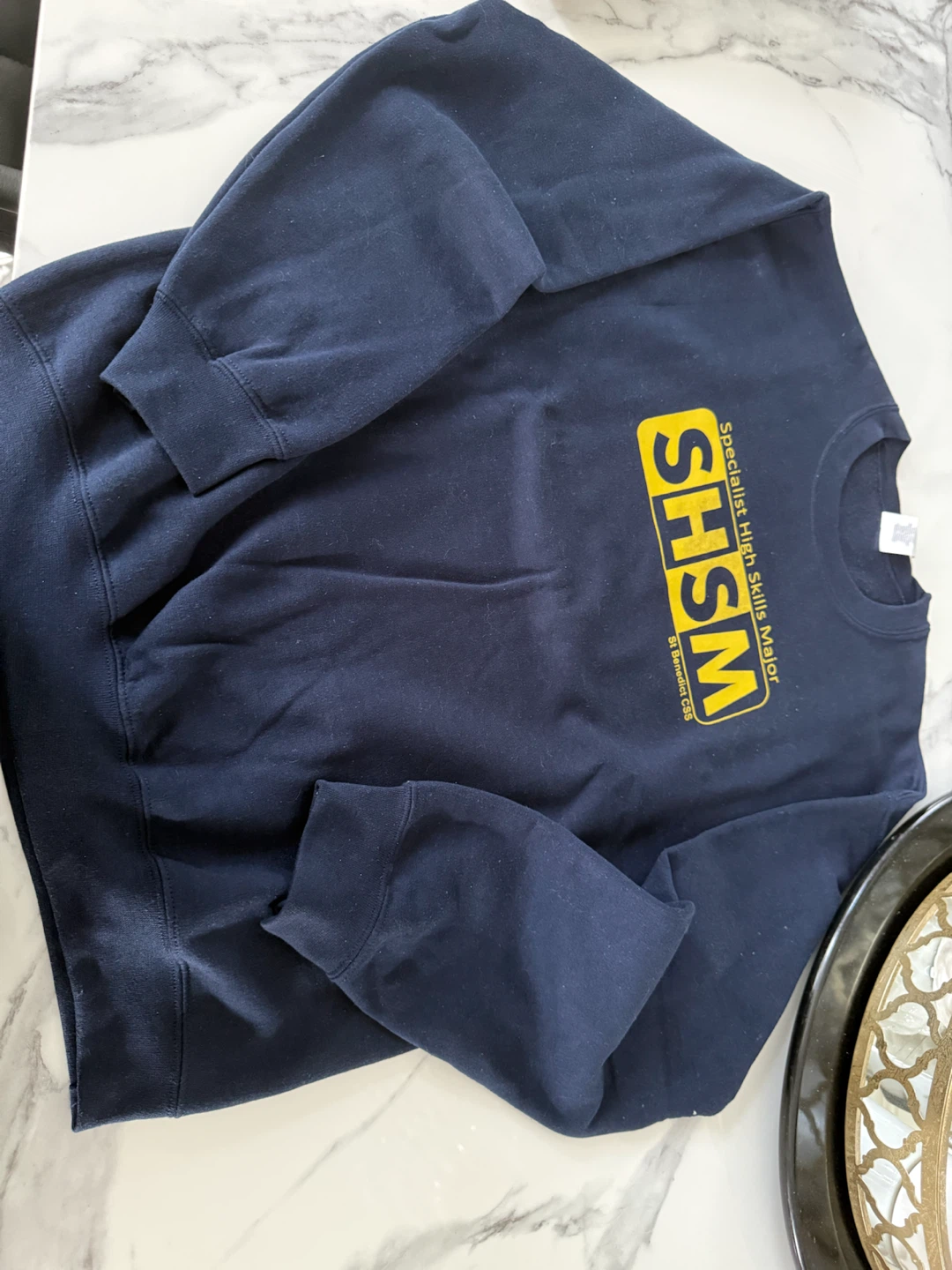Uniform items - St. Benedict CSS - photo 5
