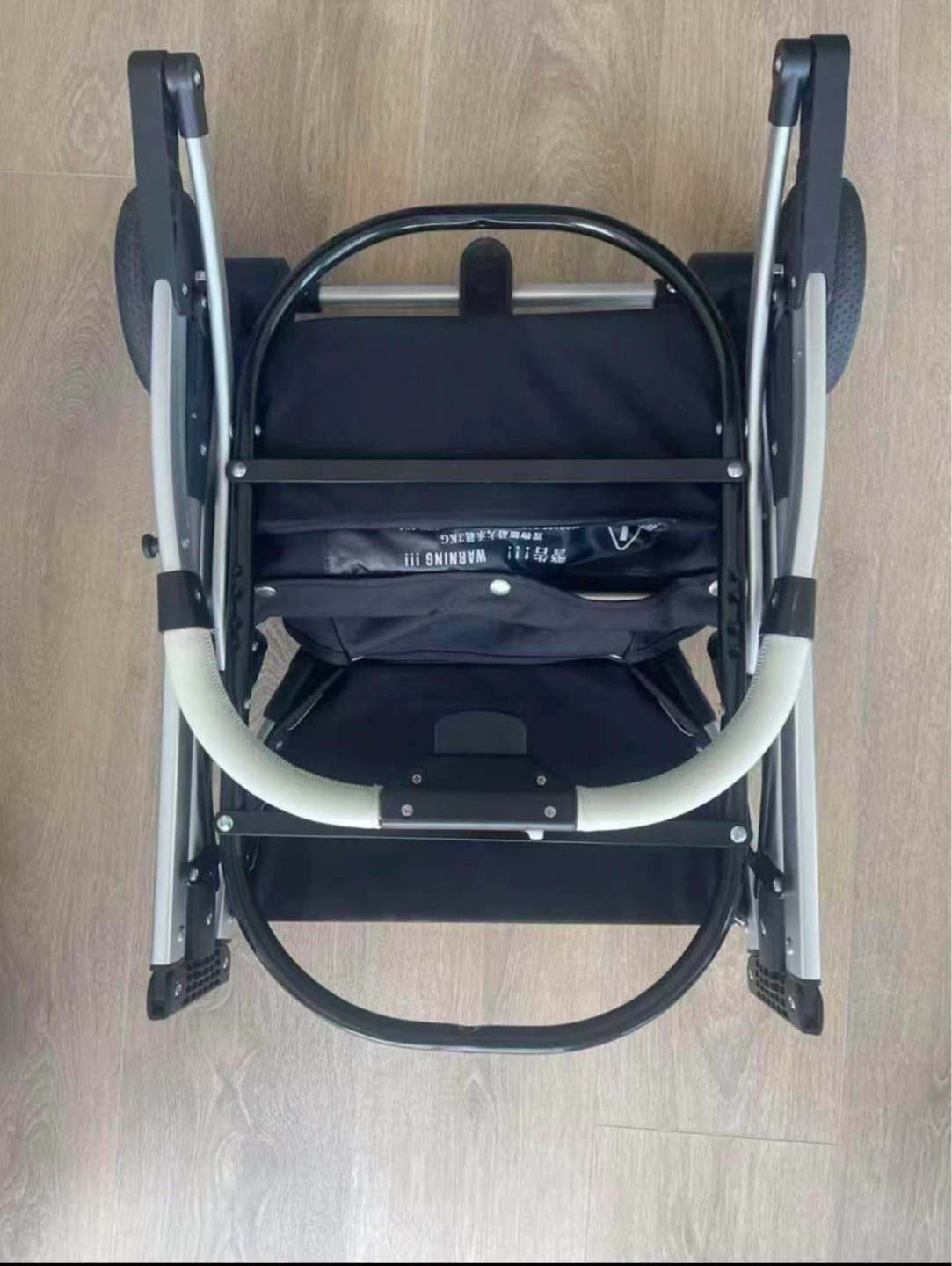 Pet Stroller Frame + FREE Dog Diapers - photo 2