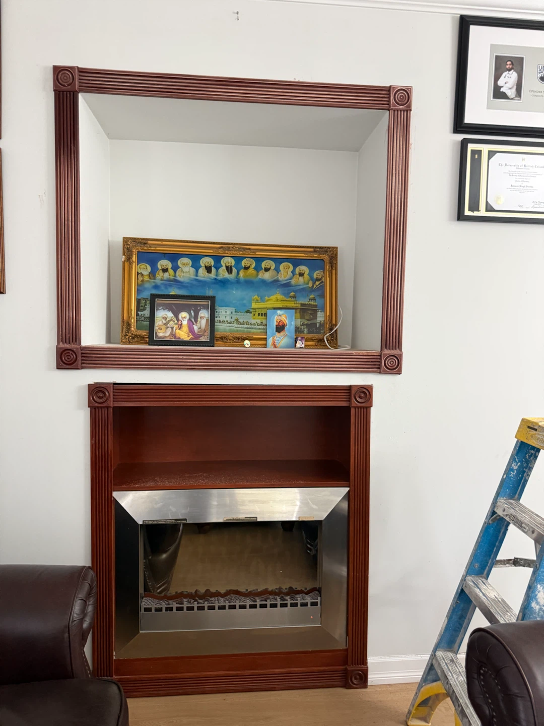 Paint services