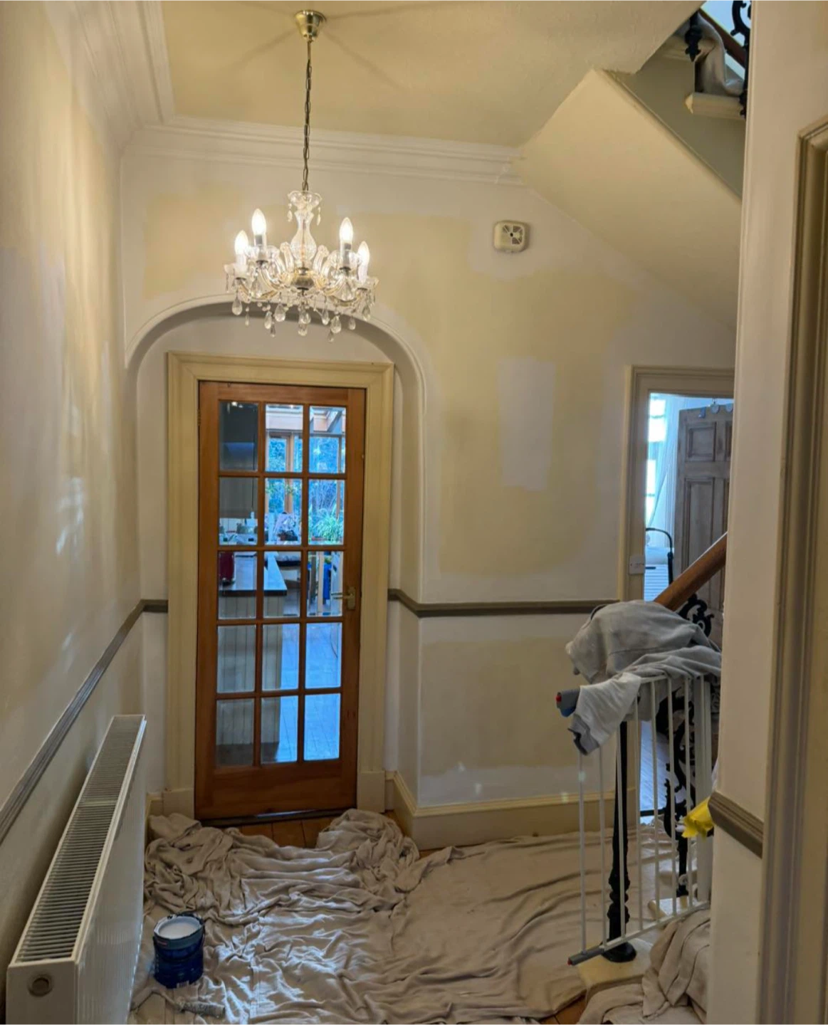 Paint services - photo 4