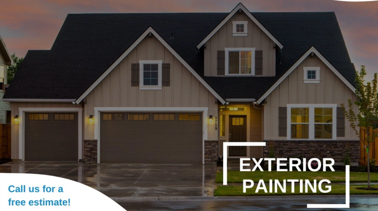 Paint services - photo 5