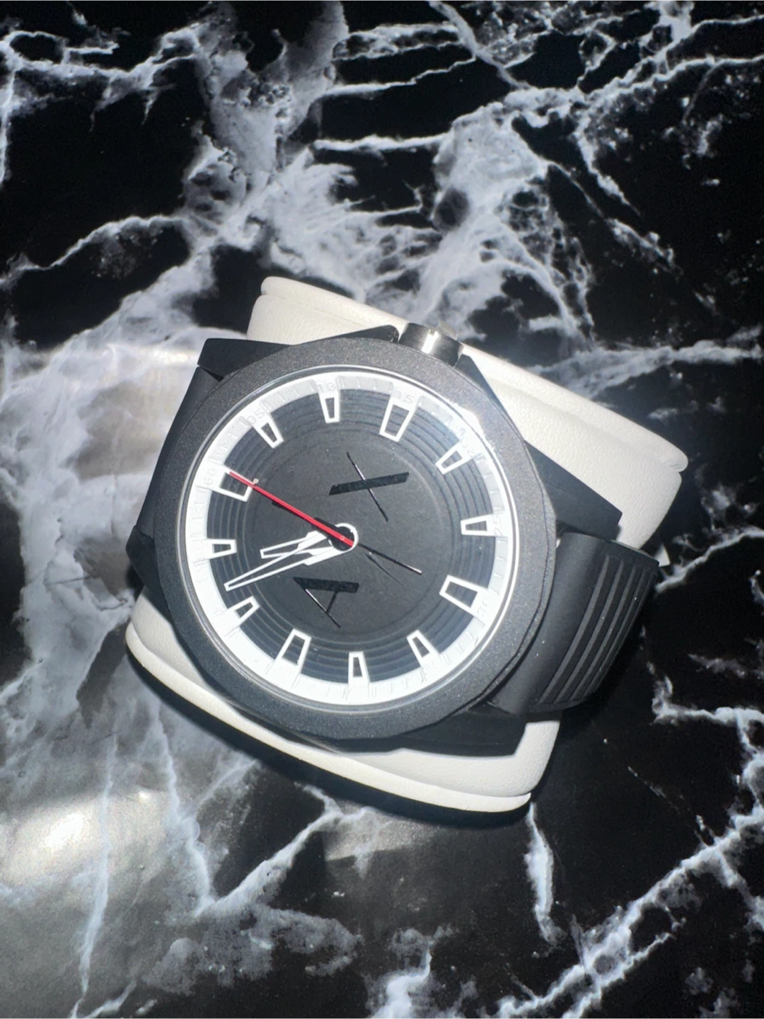 SALE❕Armani Exchange Watch ⌚️ (UNWORN)