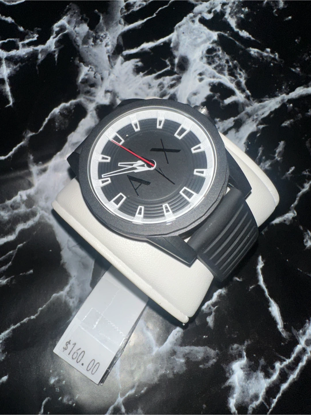 SALE❕Armani Exchange Watch ⌚️ (UNWORN) - photo 2