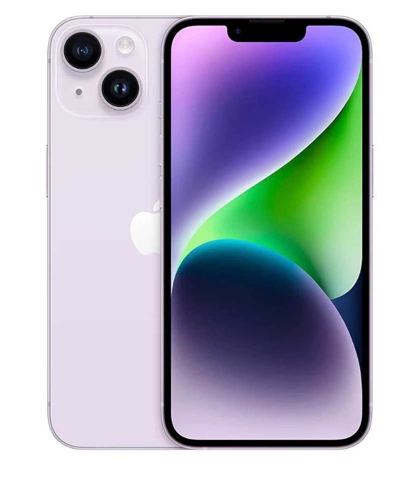 iPhone 14 Plus 256 GB