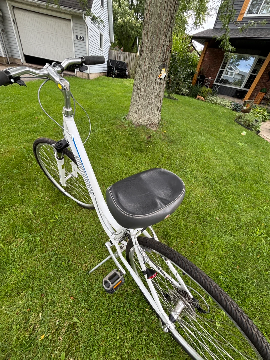 Northrock CL5 700C 21 Speed Bike - photo 3