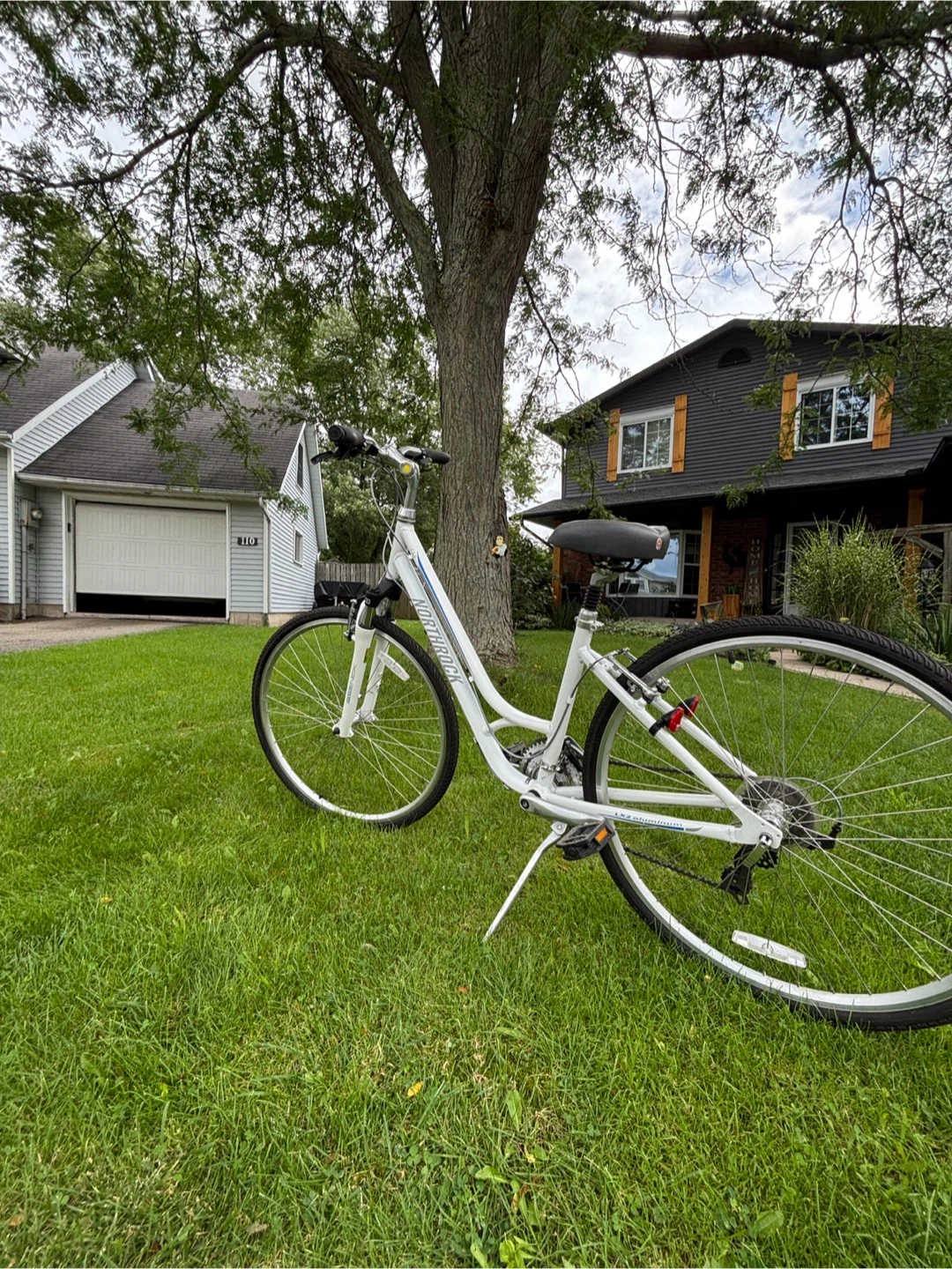 Northrock CL5 700C 21 Speed Bike - photo 5