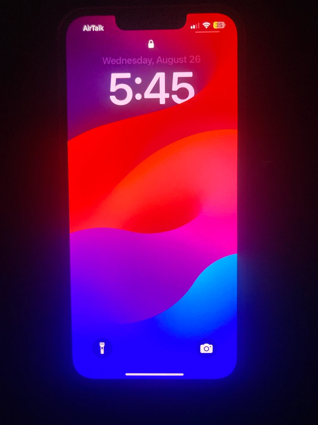 iPhone 13