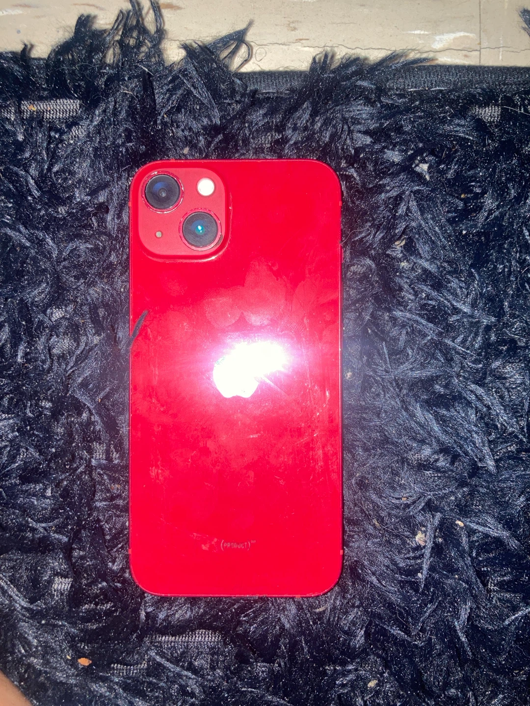 iPhone 13 - photo 2