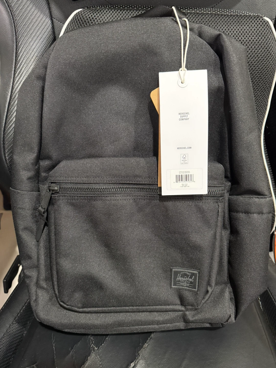 BNWT Herschel Settlement Backpack