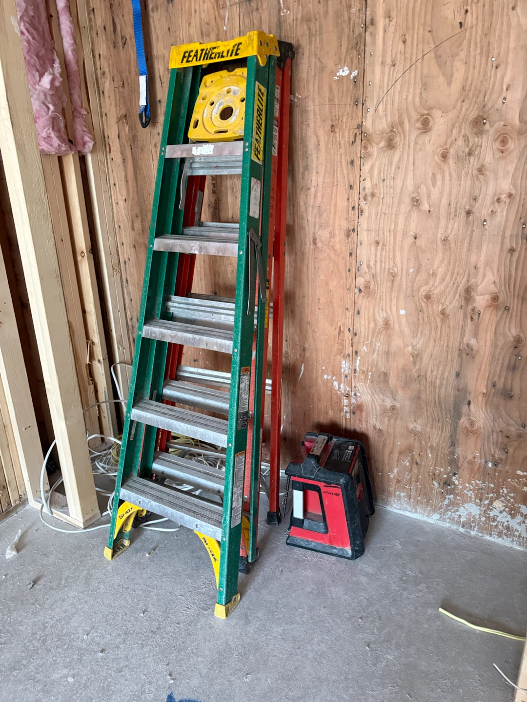 Electric services - photo 3