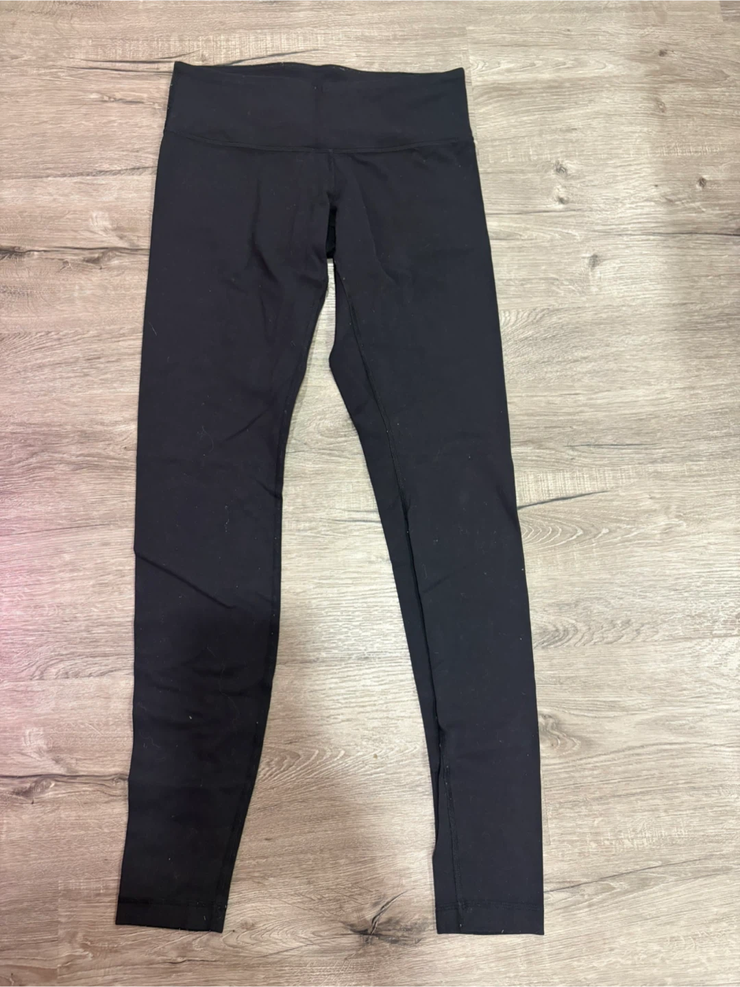 Lululemon Black Leggings