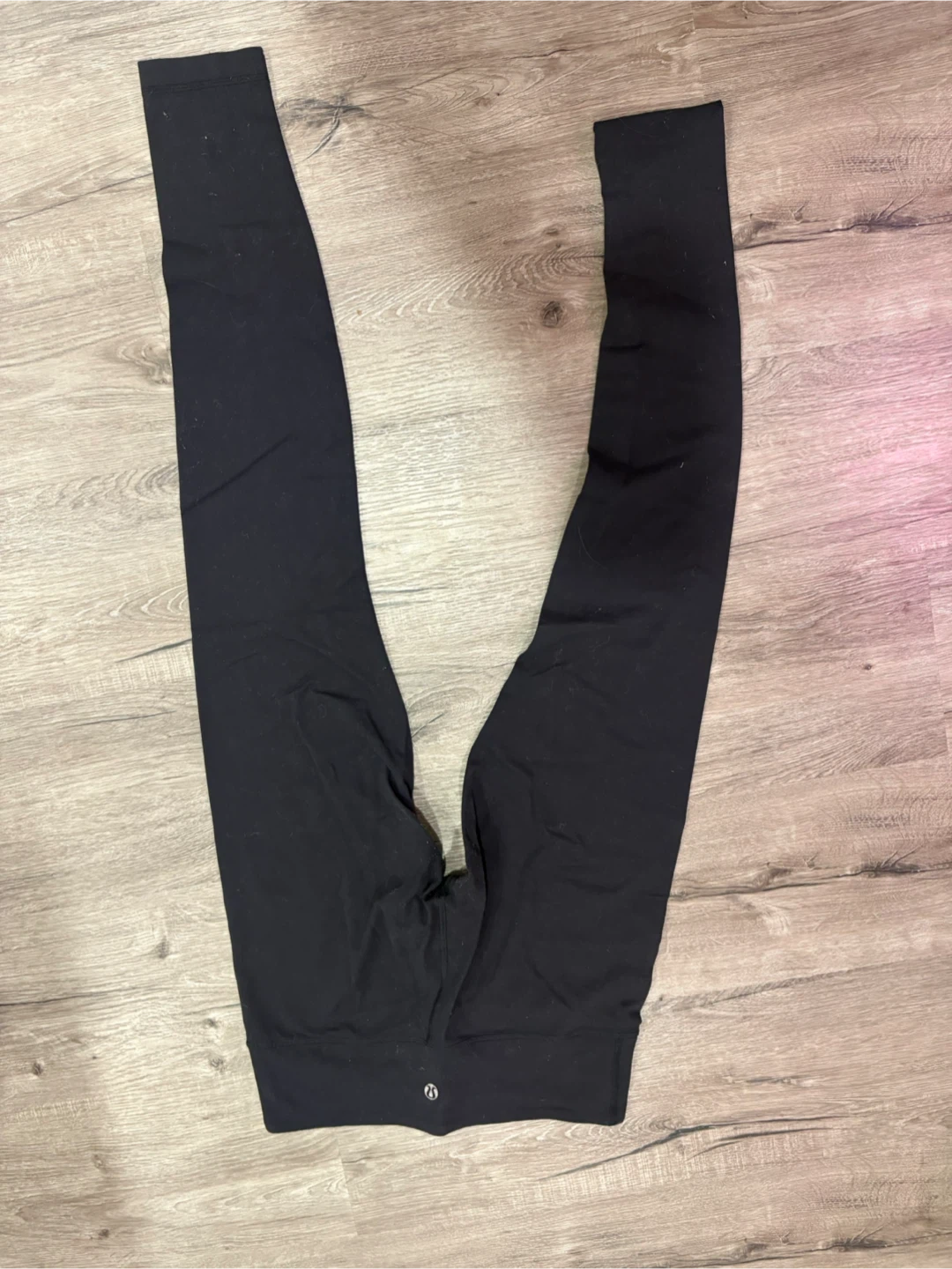 Lululemon Black Leggings - photo 2
