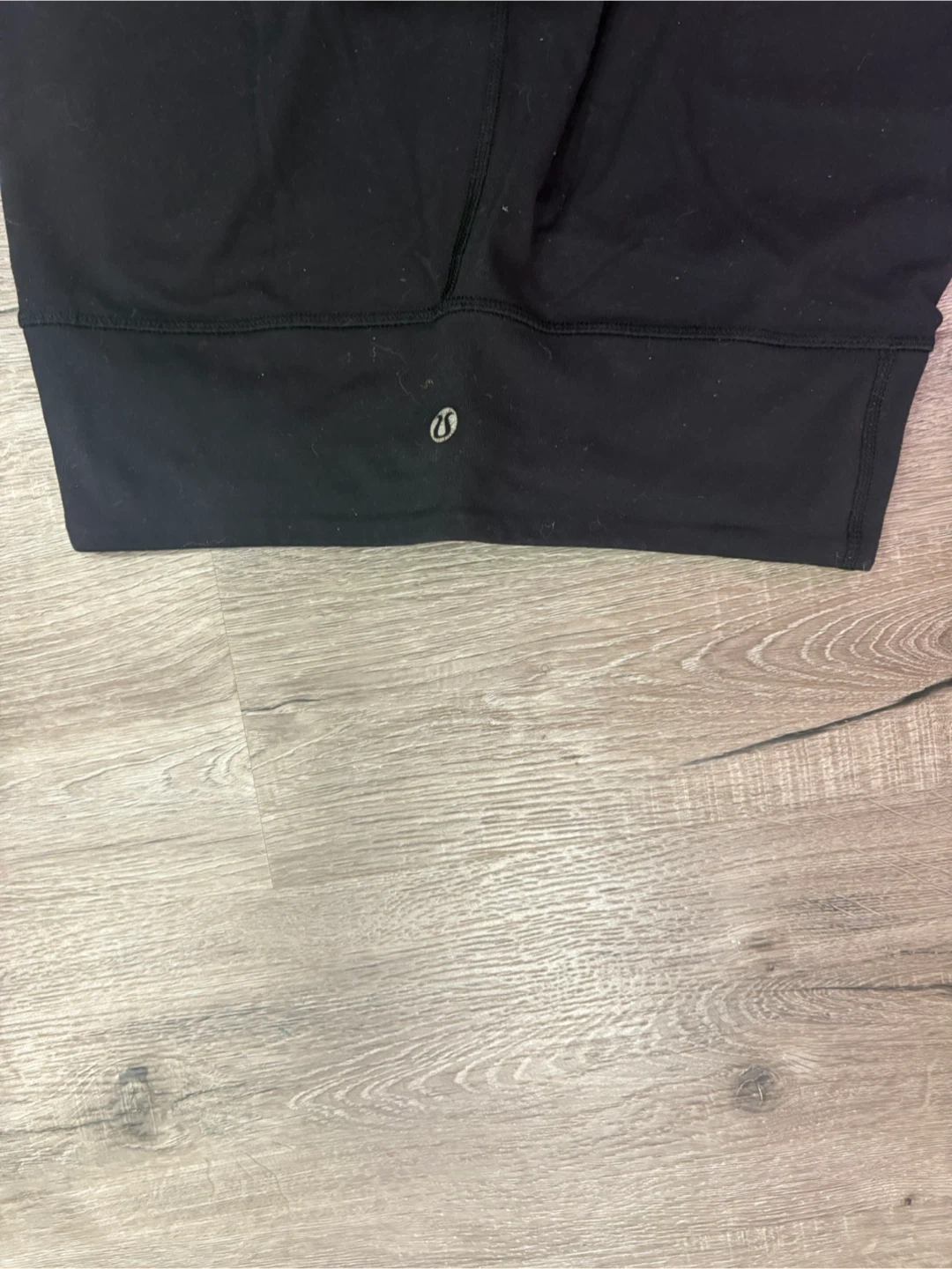 Lululemon Black Leggings - photo 3