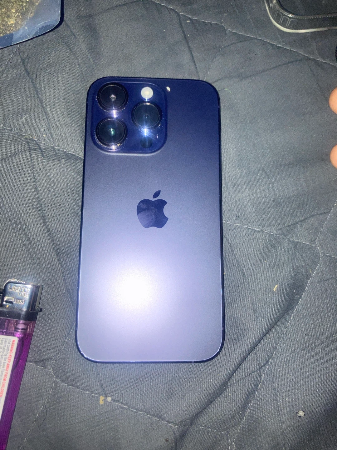 Apple iPhone 14 Pro Max