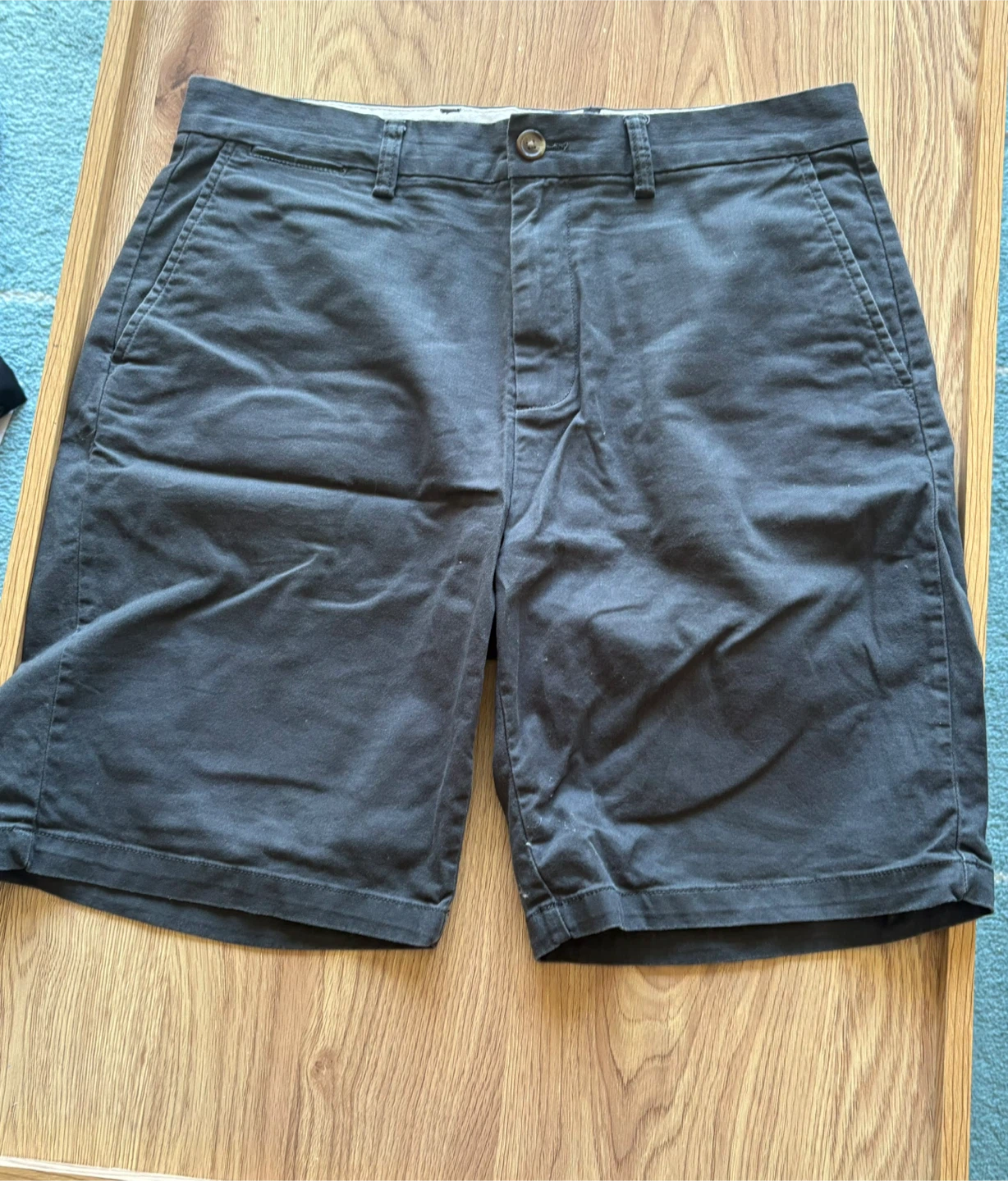 5 pairs of men’s Shorts - photo 2