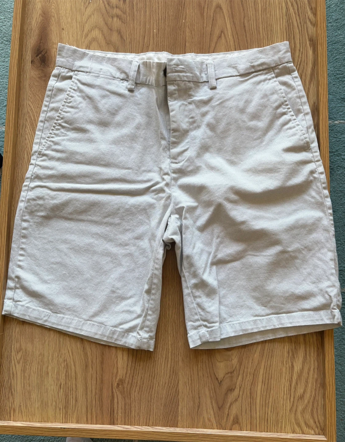 5 pairs of men’s Shorts - photo 3