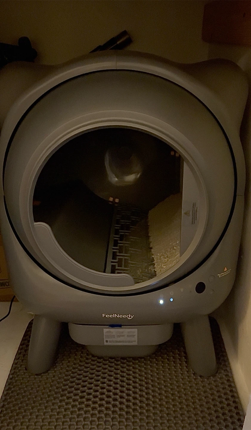 Litter Robot
