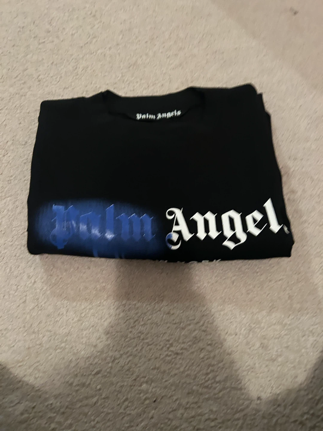 Palm Angels tee - photo 2