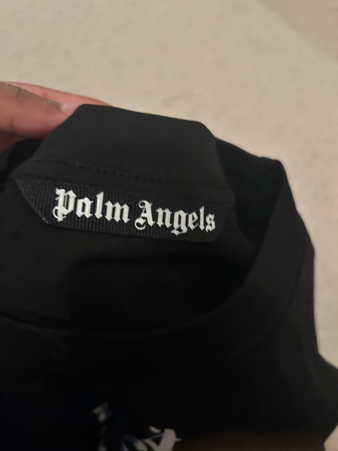 Palm Angels tee - photo 3