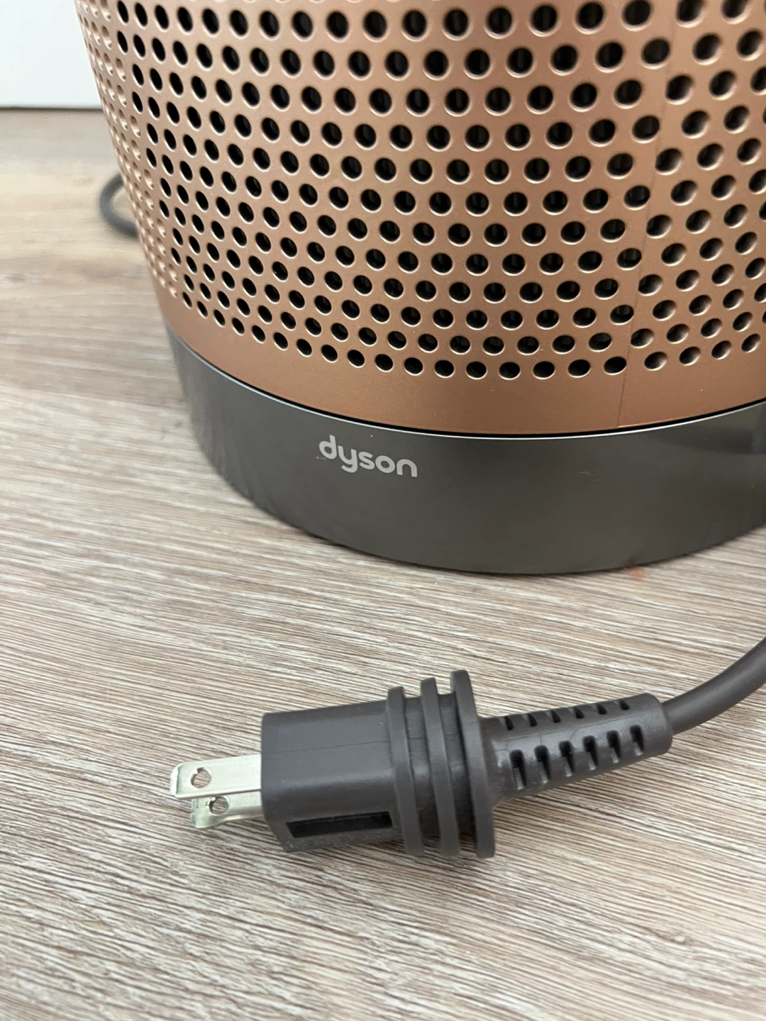 Dyson Pure Cool TP04 Air Purifier Fan - photo 2