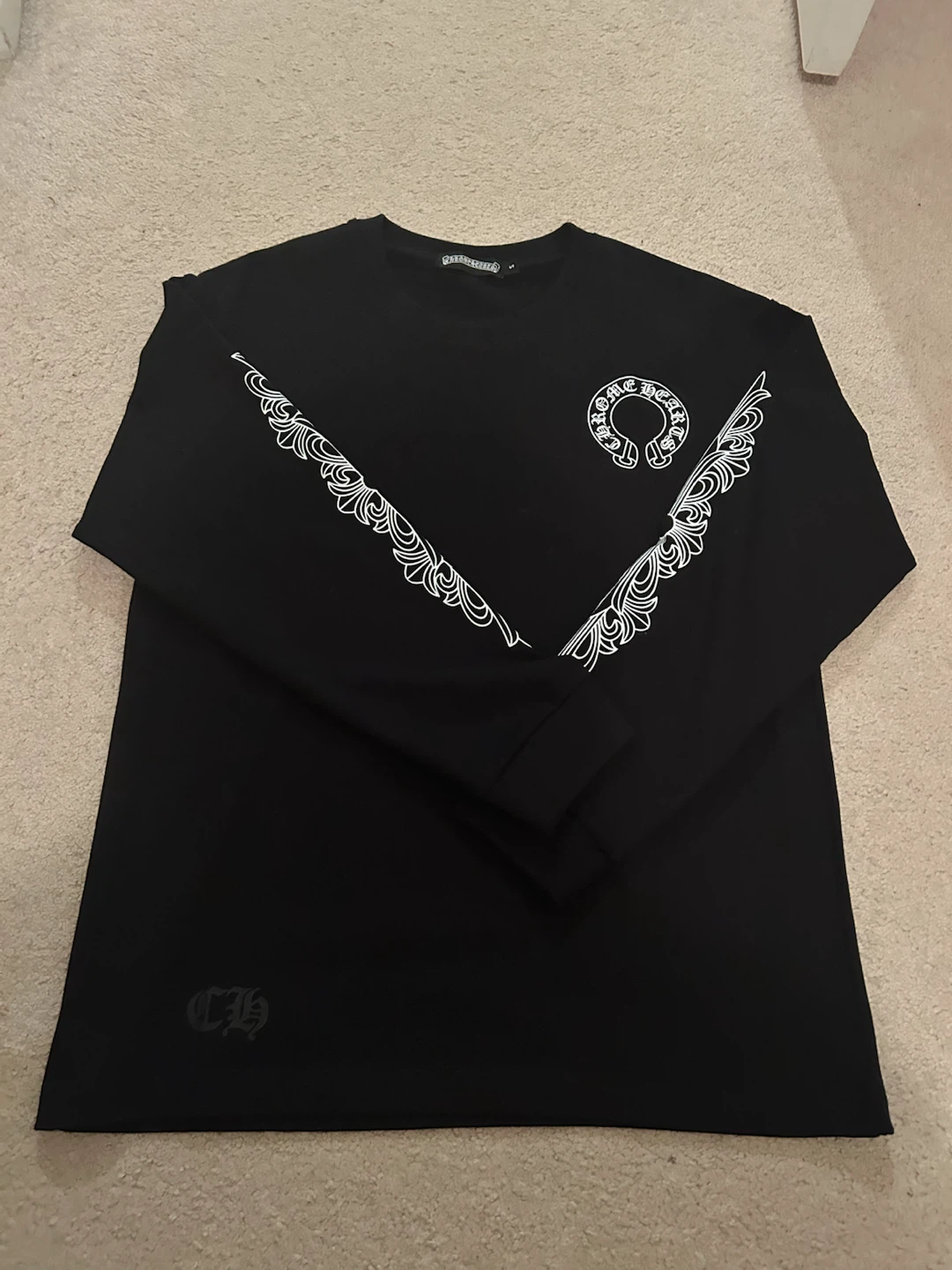 Chrome Hearts