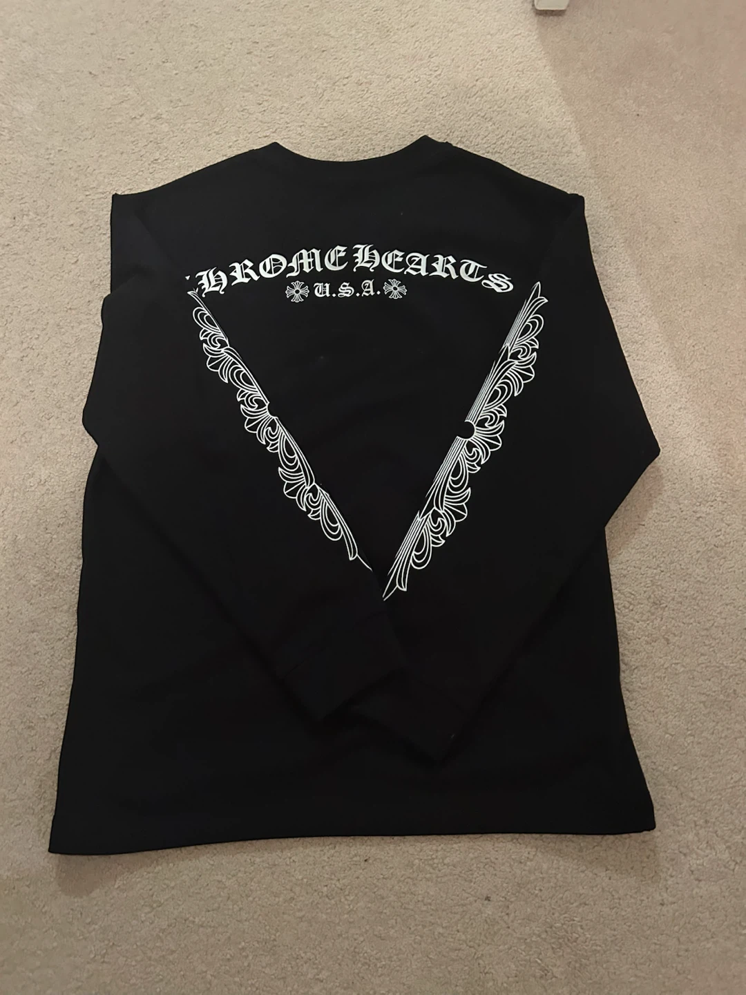 Chrome Hearts - photo 2