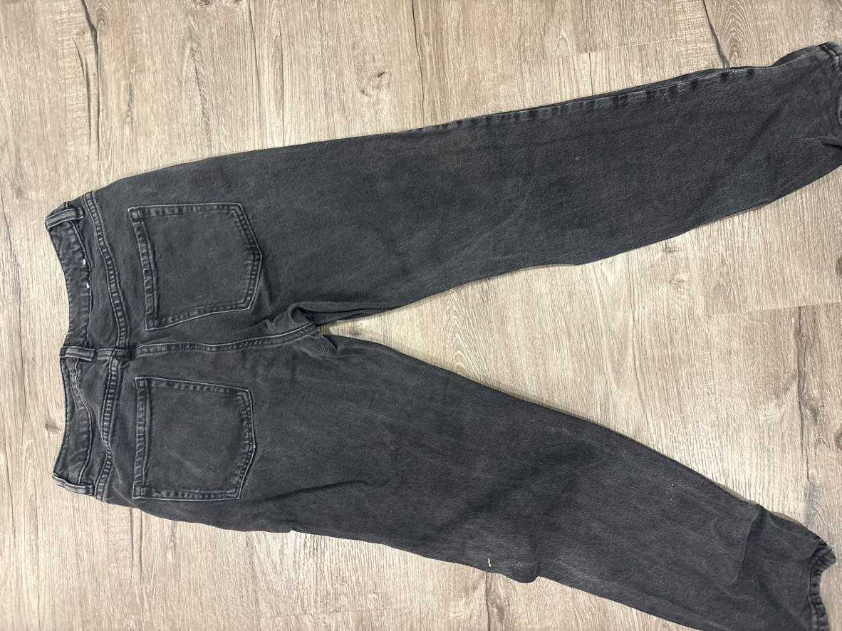 Garage Denim Jeans - photo 3
