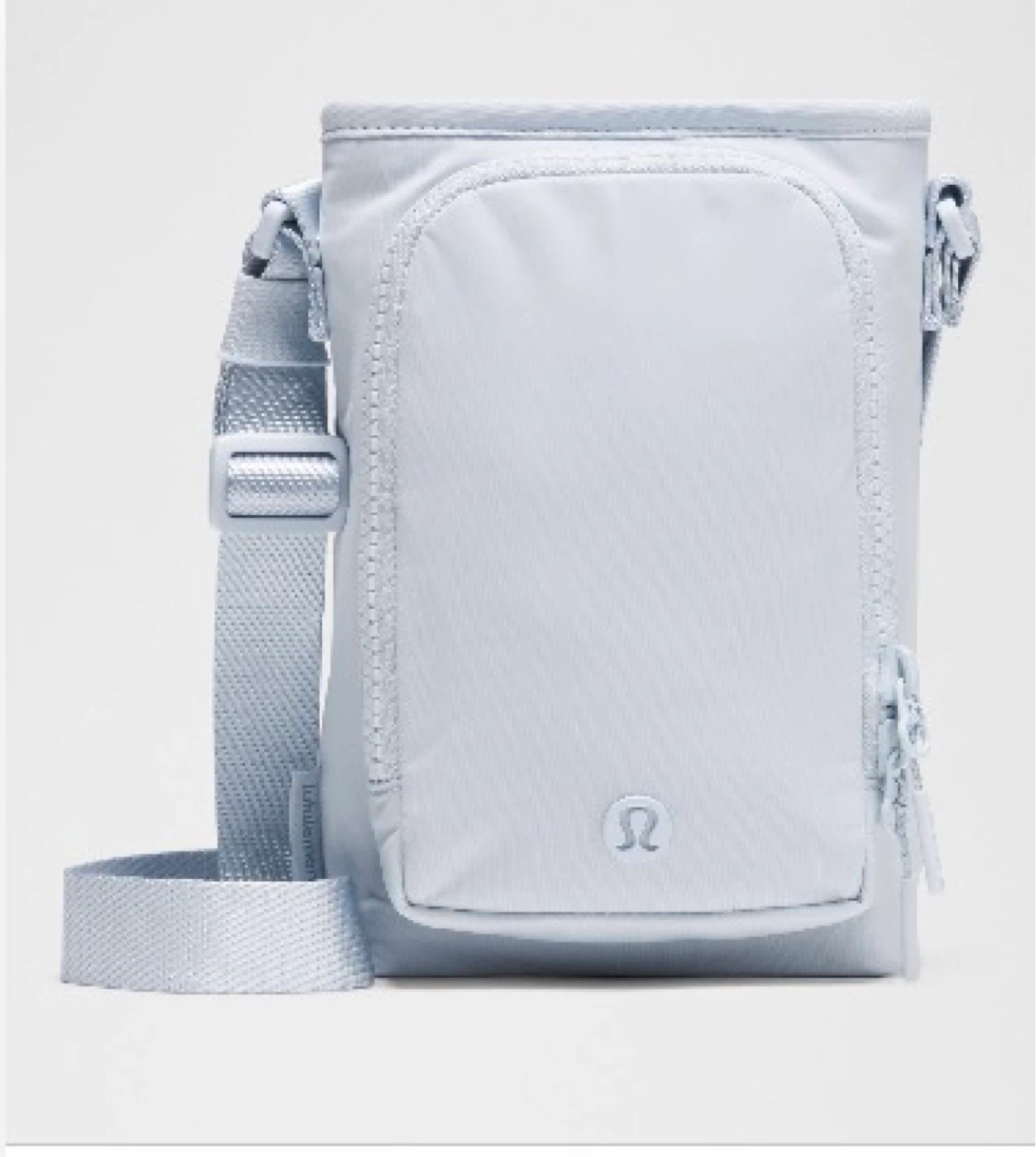 Lululemon Water Bottle Pocket Bag 2L