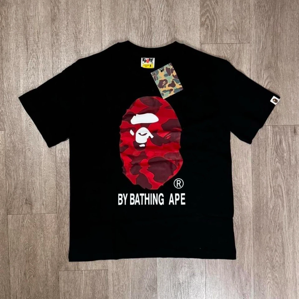 Bathing Ape T-Shirt - photo 2