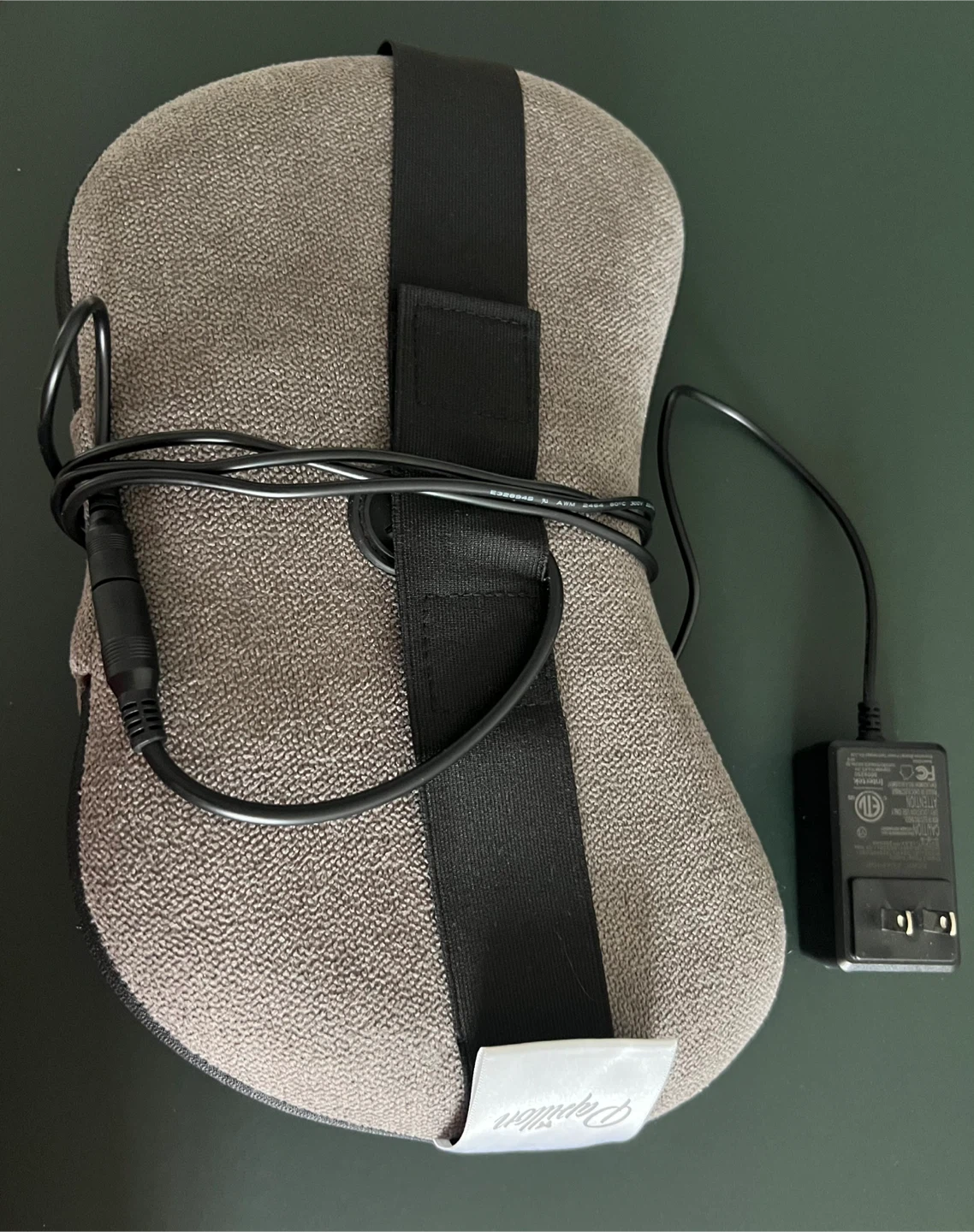 Neck and back Massager with Heat