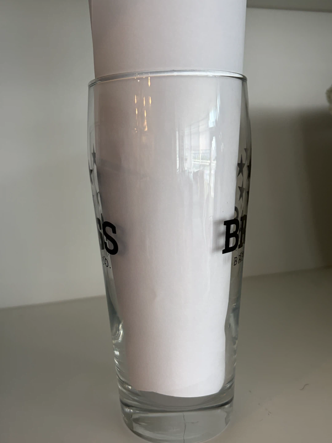 Beer glass - photo 2