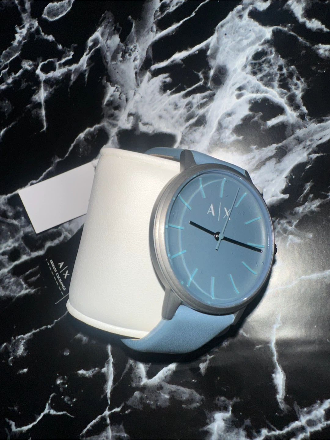 SALE❕Armani Exchange Watch ⌚️ (UNWORN) - photo 2
