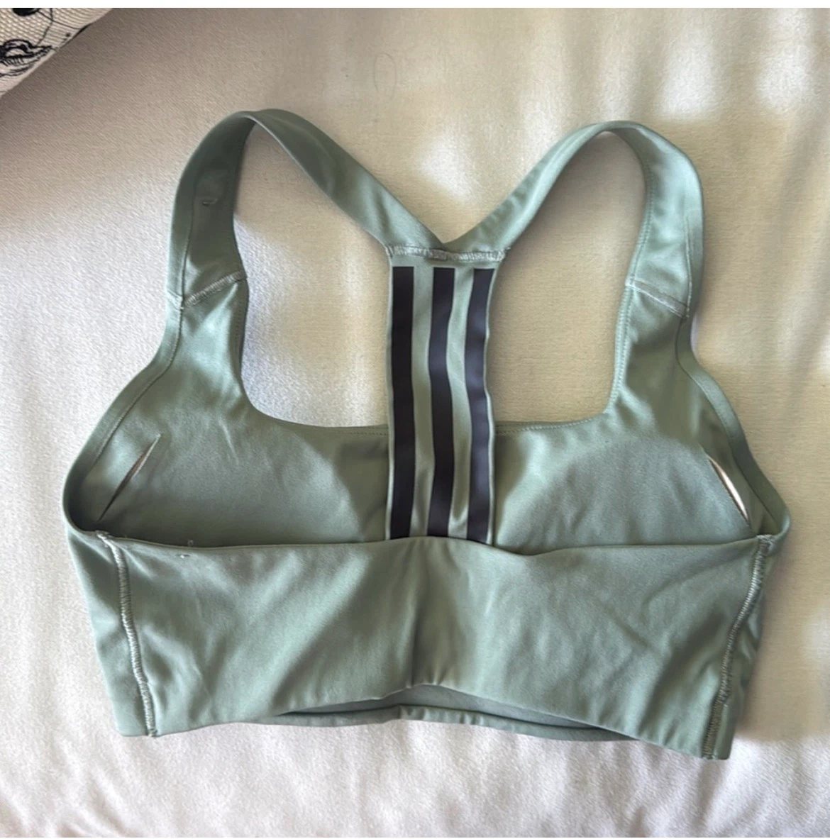Adidas Aeroready Women's Workout Set - Size S - photo 3
