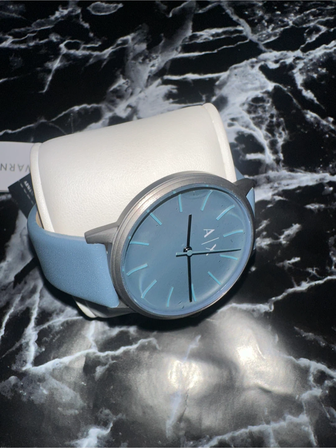 SALE❕Armani Exchange Watch ⌚️ (UNWORN) - photo 3