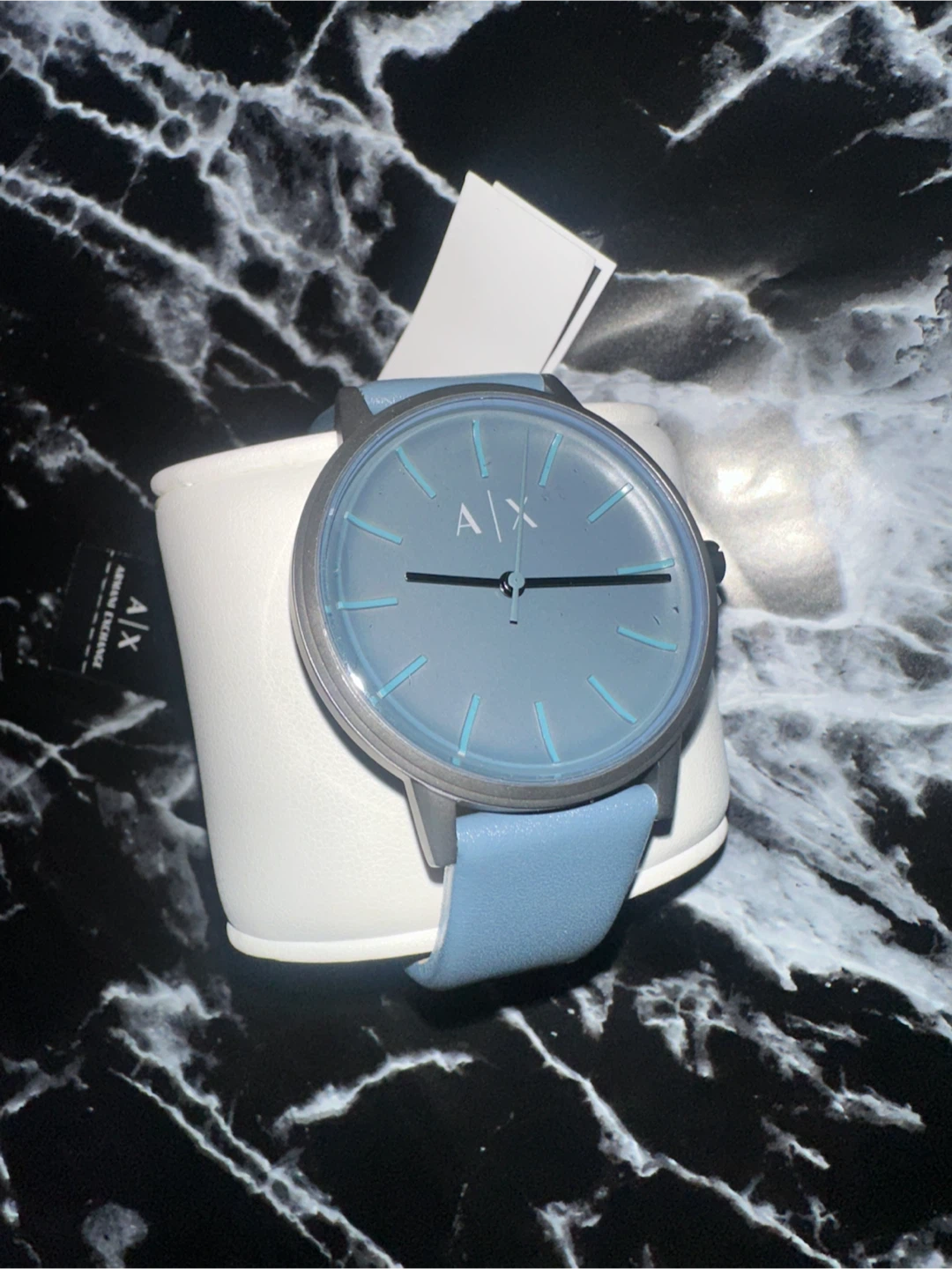 SALE❕Armani Exchange Watch ⌚️ (UNWORN)