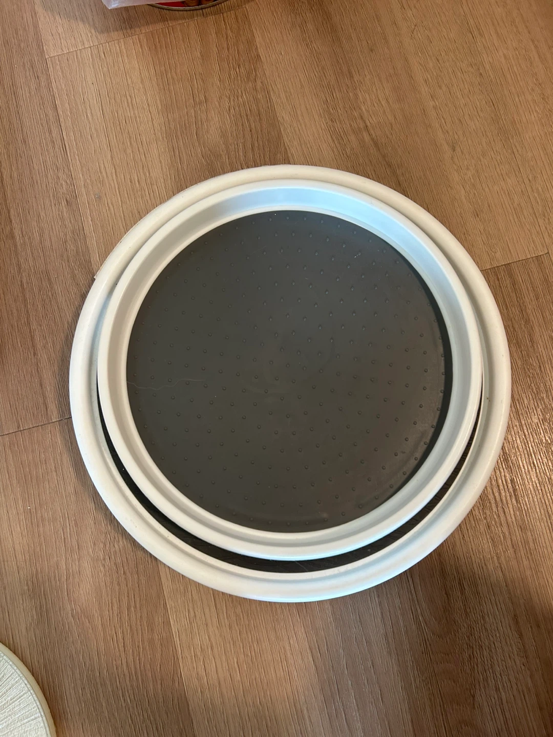 IKEA KRÖSAMOS Cake Stand - photo 3