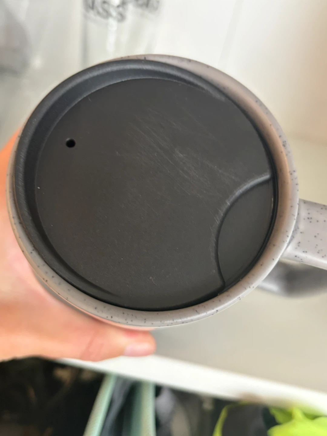 Starbucks to-go mug - photo 5