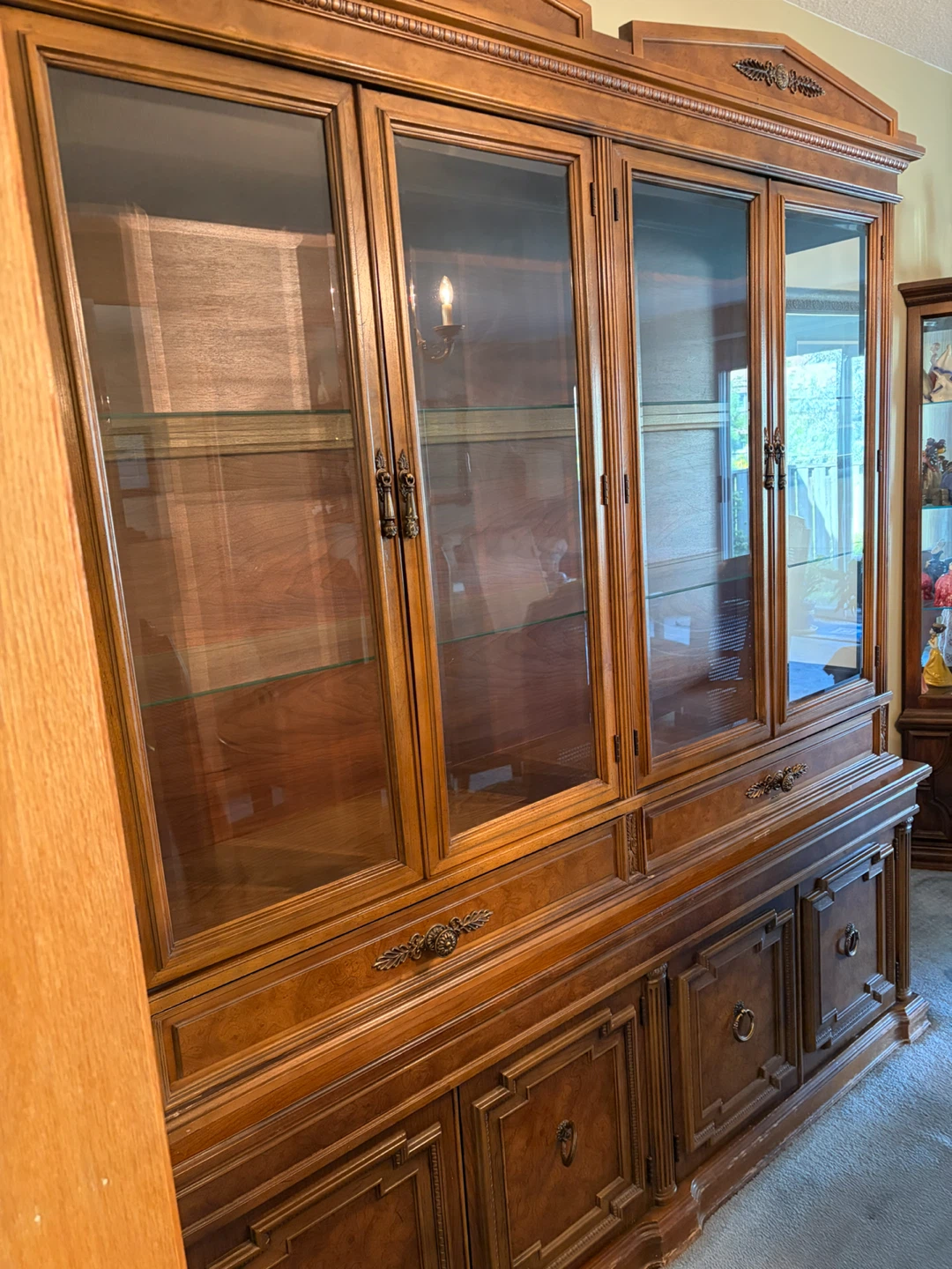 Dining room set - photo 3