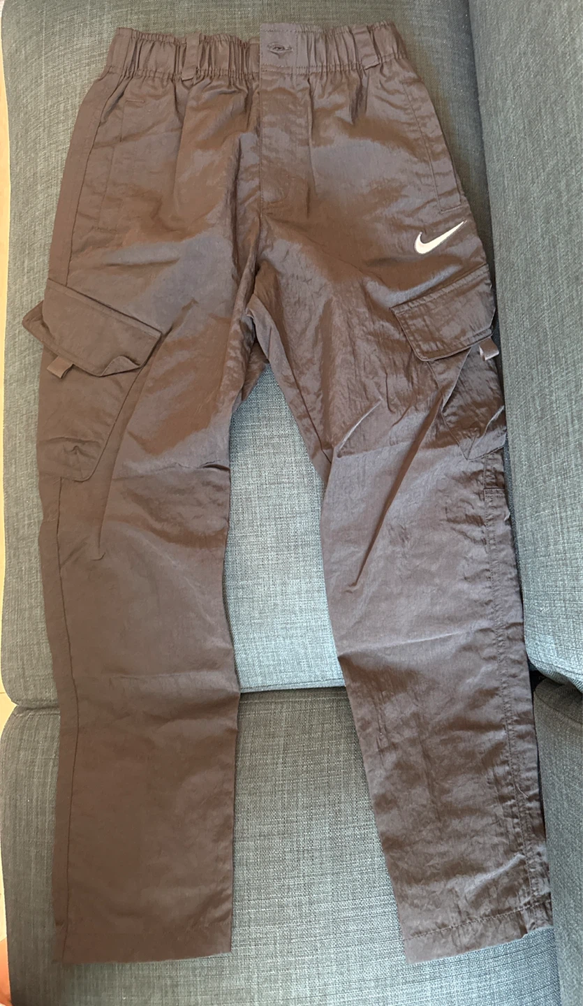 Nike Cargo Pants