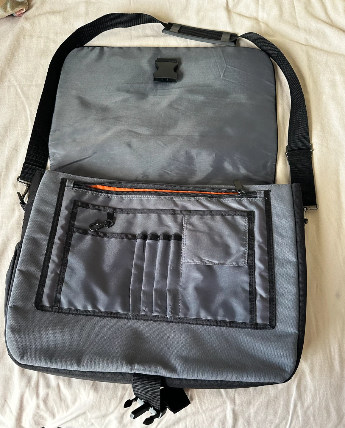 Lenovo Messenger/ laptop Bag - photo 3