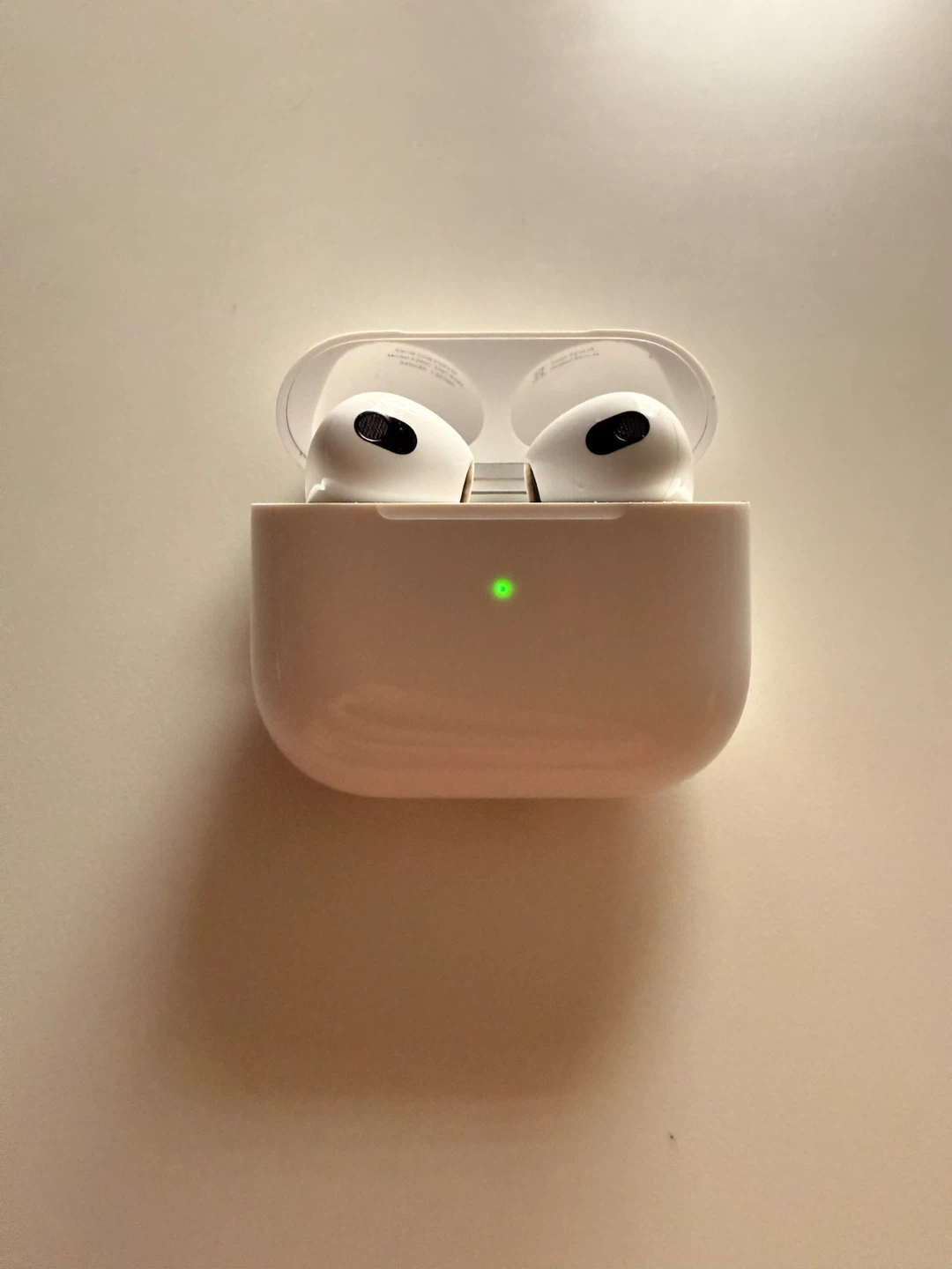 Apple AirPods 3rd Generation
