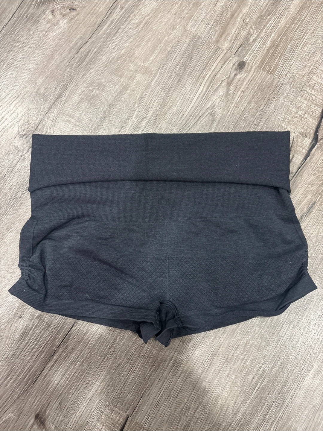 Lululemon Align Shorts Dark Grey - photo 2