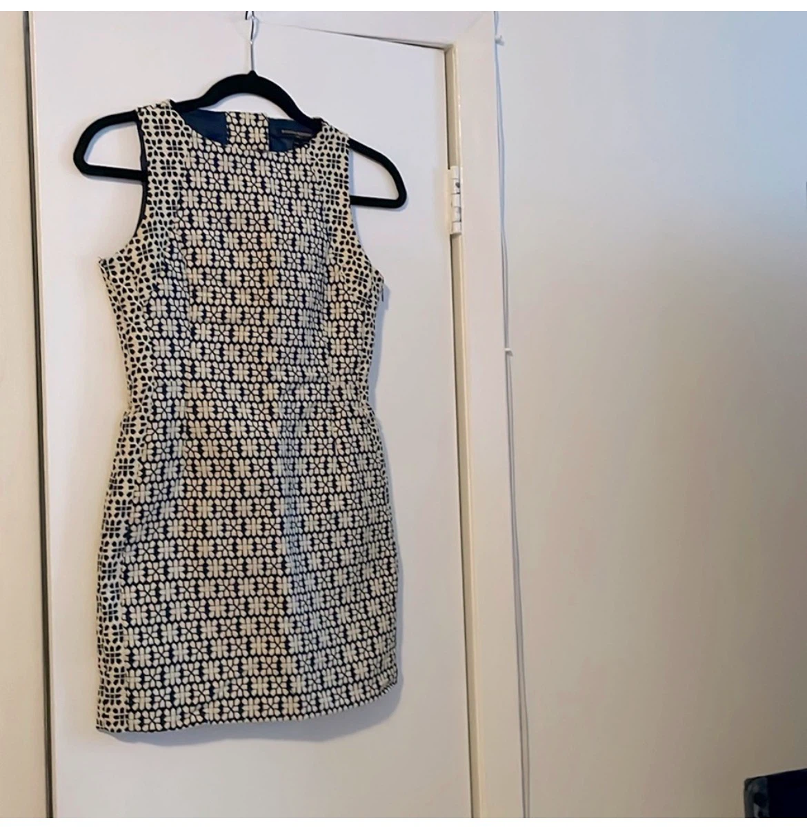 Banana Republic Petite 00P Dress - photo 2